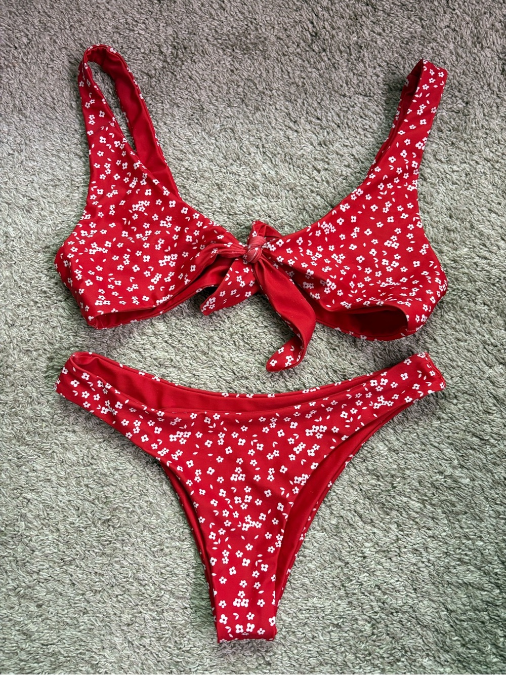Bikini Sets - Women Swim